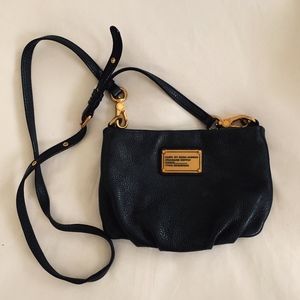 Marc Jacobs Saddle Bag